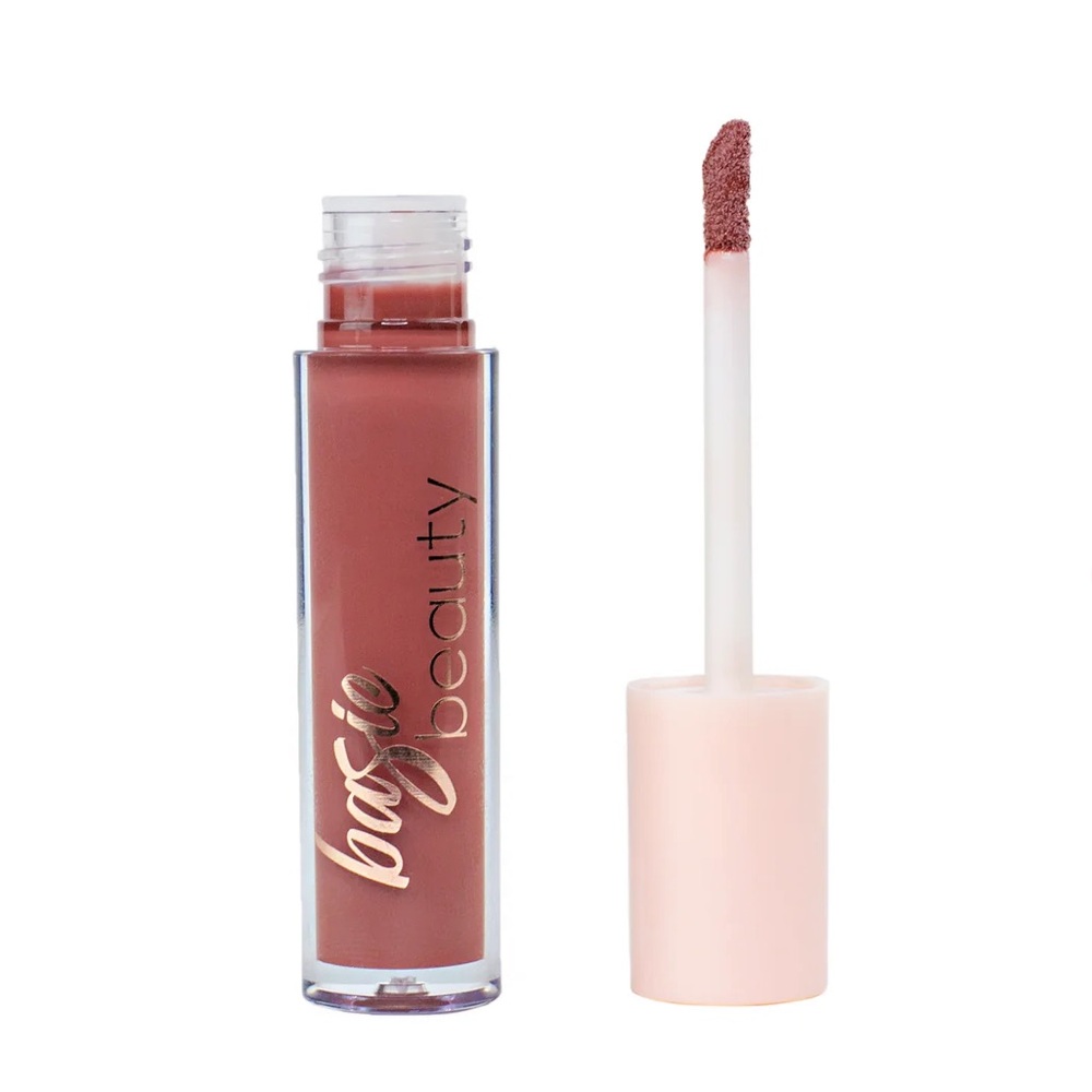 Basic Beauty Crop Top Lip Gloss 3.2g BRAND NEW IN BOX